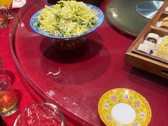 -那家小馆•北京菜•烤鸭(香山店)