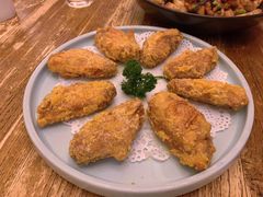-新白鹿餐厅(龙游路总店·杭帮菜名店)