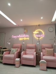 -Beauty Nails 美甲美睫皮肤管理
