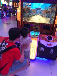 -宝燕乐园(闵行旗舰店)