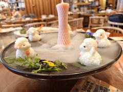 -虾饺妹·酒家(海珠广场店)