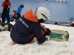 -广州热雪奇迹