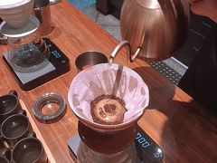-星巴克臻选(天津鲁能中心一店)