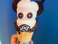 -DQ·蛋糕·冰淇淋(万象城店)