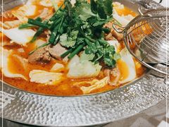 -古乐牛香鲜牛肉牛杂火锅(观前街店)