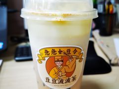 -喜茶(上海兴业太古汇店)