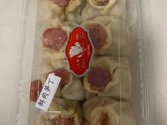 -白玉兰食品(中山公园龙之梦店)
