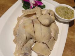 -周锦记广式餐厅