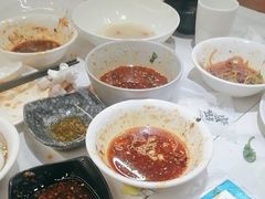 -付小姐在成都(川沙店)