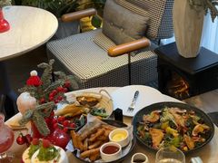 -玲婧胡同·生日蛋糕·餐厅(嘉里城店)