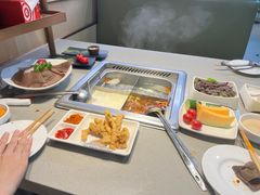 -海底捞火锅(杭州滨江九宜城店)