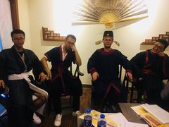 -鑫梦桌游谋杀之谜剧本杀俱乐部(联合商厦店)