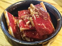 -伊茉家的烤肉店(勒泰中心店)