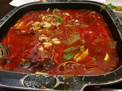 -自贡好吃客(科华店)