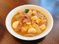 -瑞兰美好生活沙茶面