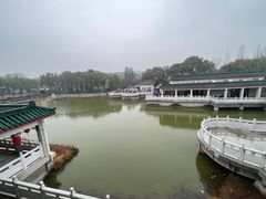 -荆州博物馆