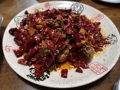 -豪虾传·江湖菜