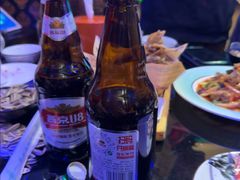 -路边边.炒菜烧烤.音乐餐厅(良乡长虹店)