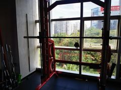 -UP健身私教馆(海岸城店)