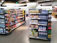 -Olé精品超市(上海虹桥南丰城店)