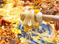-高基五春川炒鸡排 韩国料理(威海总店)