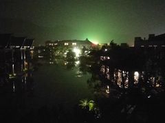 -广州从化都喜泰丽度假温泉酒店