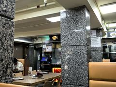 -百福麵家(新馬路店)