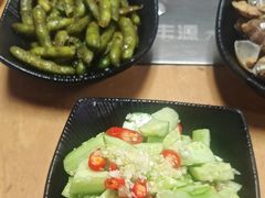 -正丰源大缸烧烤(人民路店)