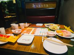 -一品渝香·好吖好鸭时尚干锅鸭头(乐汇城店)