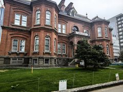 -北海道厅旧本厅舍(旧本庁舎)