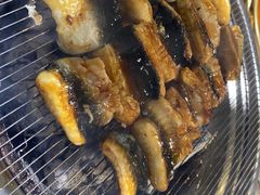 -本炙炭烤·蒲烧活鳗料理店(金沙洲店)