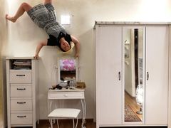 -槟城颠倒博物馆