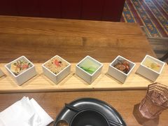 -敏珠拉姆藏餐·南京厨房(富春江东街店)