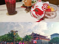 -大唐不夜城