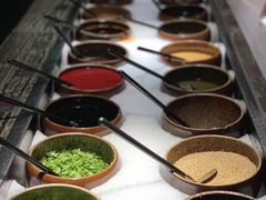 -湊湊火锅·茶憩(石家庄万象城店)