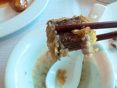 -金悦轩海鲜酒家(拱北店)
