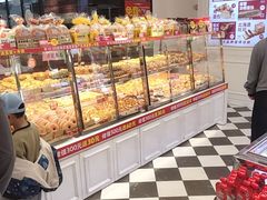 -味多美蛋糕(朝阳门华普店)