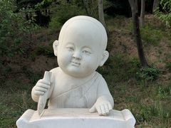 -白佛山景区