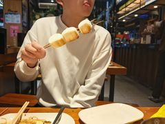 -本色.小马哥烧烤(五一路总店)