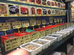 -蚝得喜海鲜(东城店)