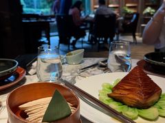 -湖滨28中餐厅·西湖宴·杭州君悦酒店