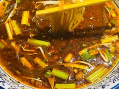 -龙抄手食府(浣花北路店)