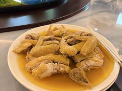 -杨记新泉美食