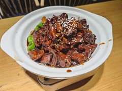 -龚兴城鱼羊吉·家传湖北菜(苗栗路总店)