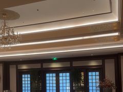 -君庭中餐厅(友谊宾馆店)