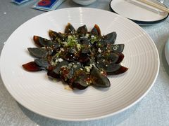 -鲜得莱渔港·小平岛海胆馆(七贤岭店)