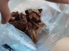 -阿木怪味牛骨头