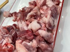 -欧提汗·新疆餐厅·清真(银都路店)