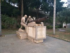 -船政文化景区-罗星塔公园