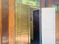 -黑龙潭风景区